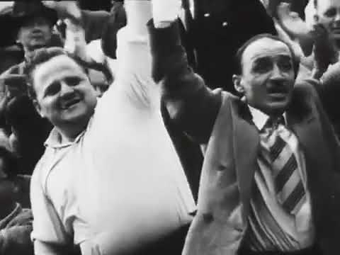 England 4-4 Belgium 17 June 1954