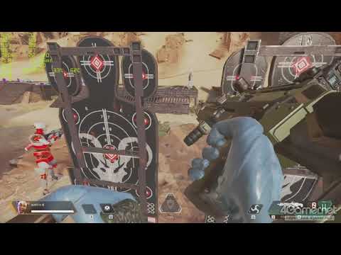 LEVEL-14FH057Apex Legends1280720ɥåȤǥץ쥤