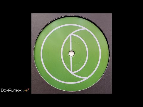 Luca Piermattei - Exotic Capital [O.C.D. ‎– OCD005]