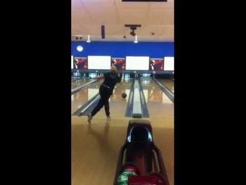 NK 2012 Diana en Dieko