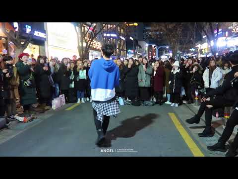 [20171209] MAXXAM - 24시간 (선미 커버)