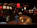 Max Payne 3 Gameplay (PC HD) 