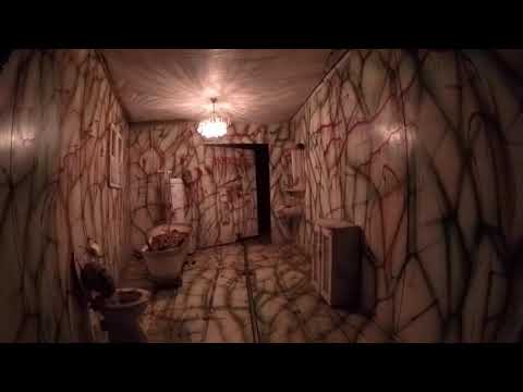 Shocker - Böttger (Onride) Video FunDOmio Westfalenhalle Dortmund 2020