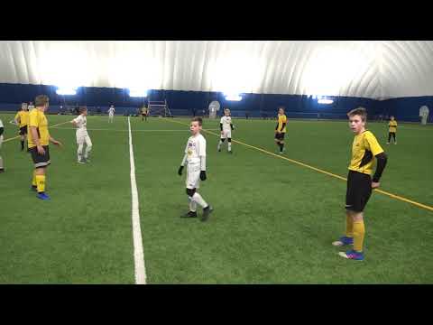 fc kuusysi p05 haaste - kela (3-4)