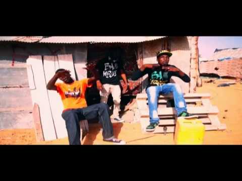 BATOU MBEDE '' Soldat S.O.S ''