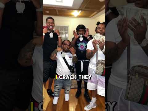 NoFaceNoCase : Luh Half Jail Interview / Freestyle (PART.1)