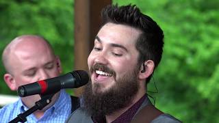 Breaking Grass - Waking Up With You