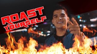 ROAST YOURSELF!! (Diss Track)