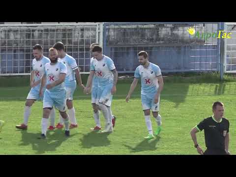 Šumadija 1962 - Pudarci 5:1 | HIGHLIGHTS