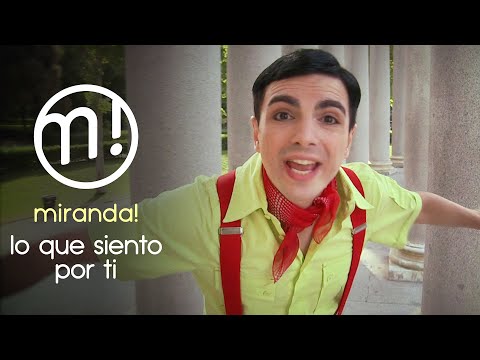 Video thumbnail for Lo Que Siento Por Ti