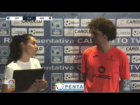 CFP-JUEGO vs KEBE FANS CLUB 6-0 – INTERVIEWS