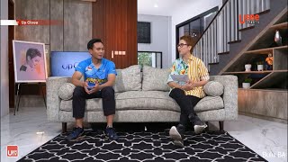 Download lagu Mohammad Ahsan - Flashback Awal Pertemuan dengan Hendra Setiawan Part (3/5) mp3