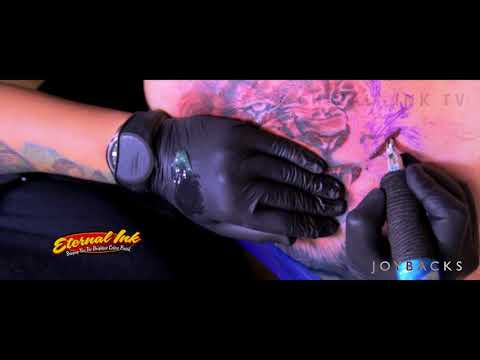 joybacks - timelapse leon