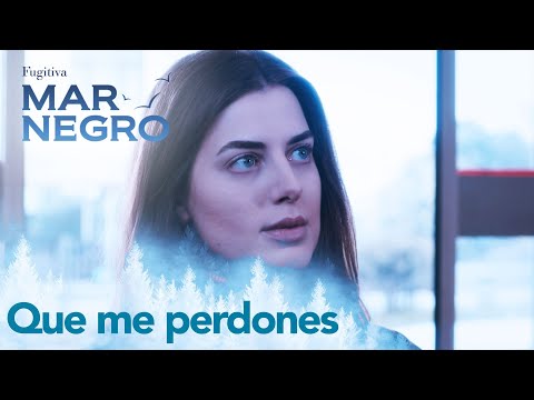 Nefes pidió disculpa por Mercan - Capítulo 42 | Fugitiva