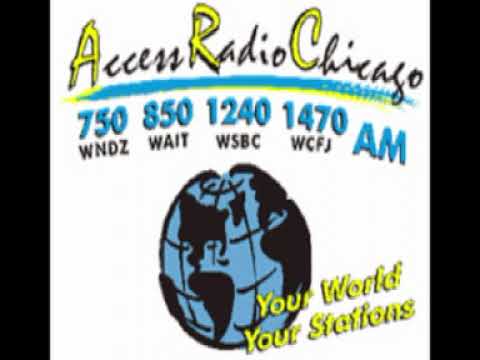 Italian Radio Theater: December 4, 2025