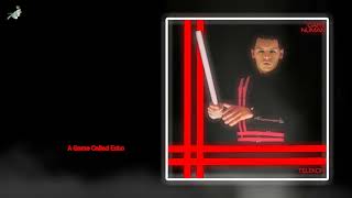A Game Called Echo by Gary Numan