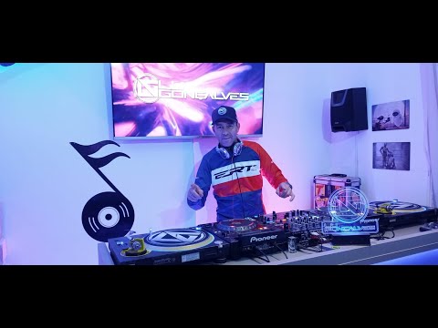 DJ Lu.Gonçalves live global beats #48