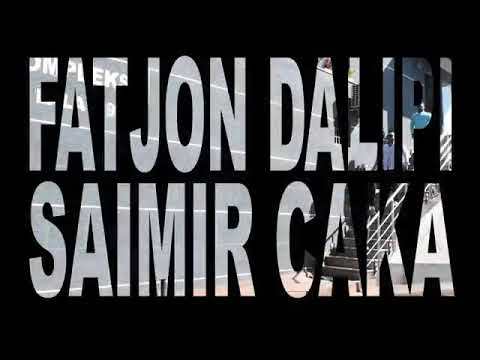 Saimir Caka ft Fatjon Dalipi - Vis Tirona