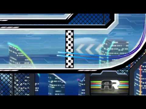 aero racer psp descargar