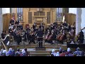 Franz Joseph Haydn Symphony No. 94 in G Major “Surprise”