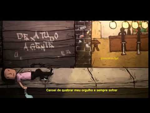 CYPHER "Mundo de ilusões" - Part de Barreto