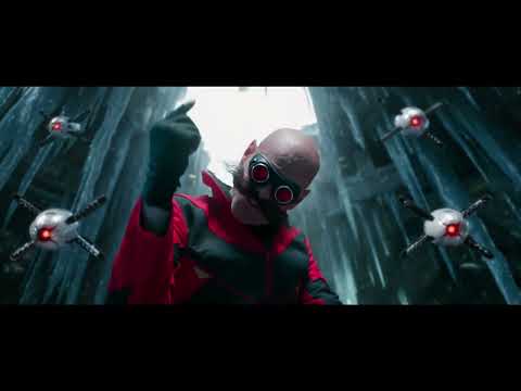 TV Spot: Centuries