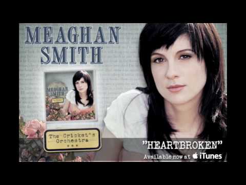 Meaghan Smith - 