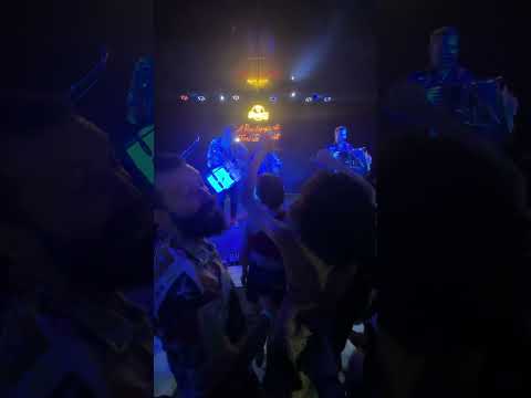 Os 3 do nordeste no forró Deck 16 Alambique de Barro