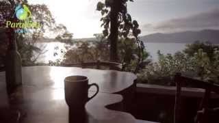 preview picture of video 'Hostel Paradiso Laguna de Apoyo Nicaragua'