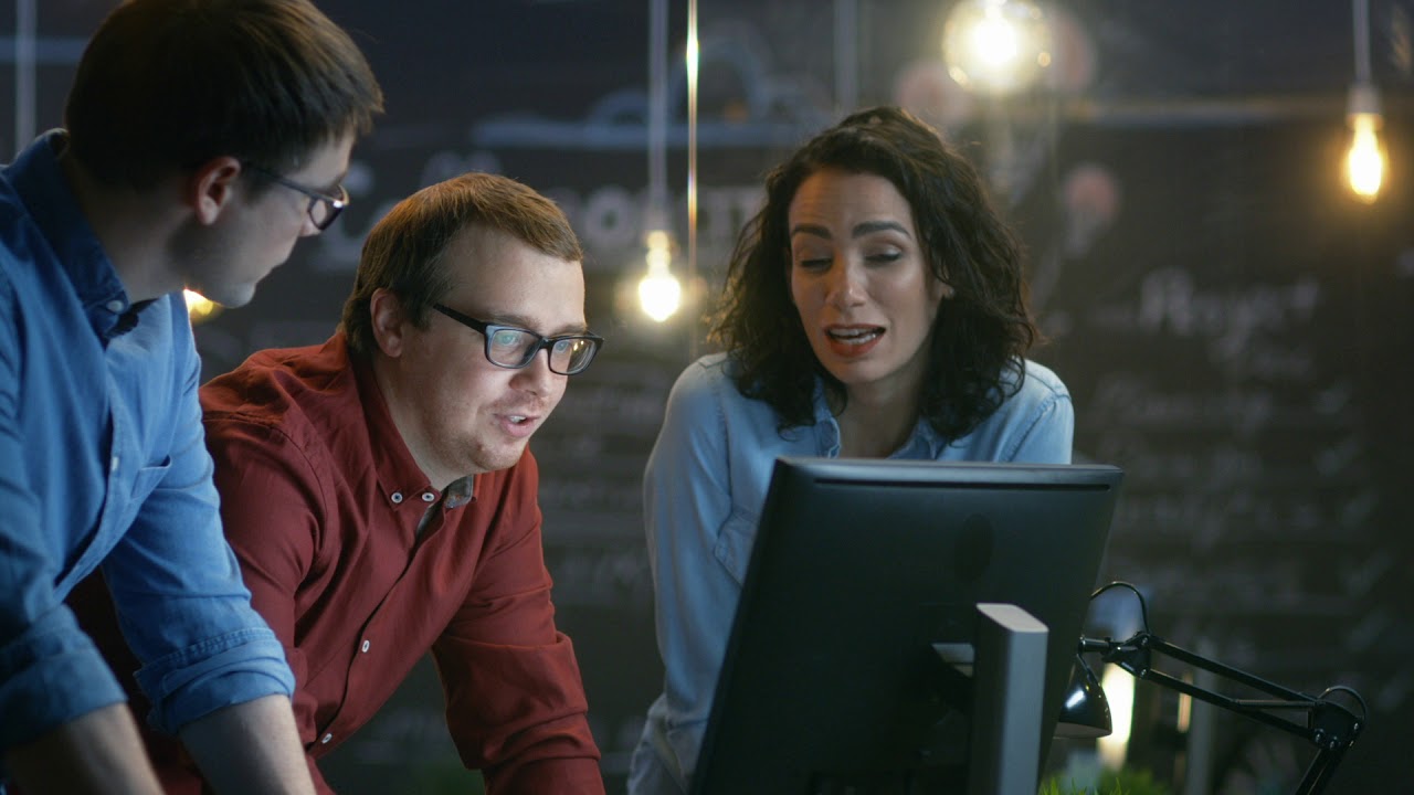 GES Project Central Overview