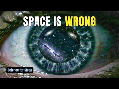 Why Space Might Not Be Real | Science for Sleep
