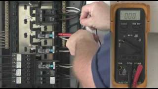 Checking for a Bad Breaker