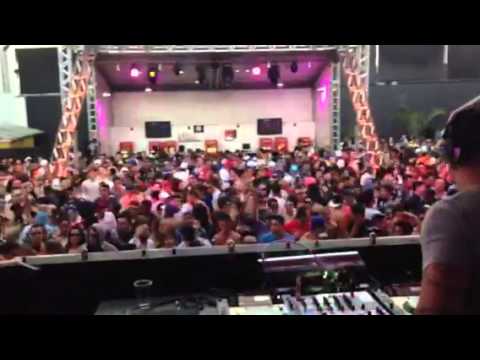 Industria Eazy 5 anos - DJ Mandraks