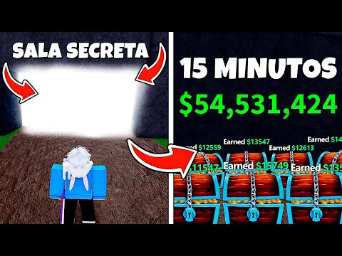 5 COISAS QUE VOCÊ ESQUECEU NO PRIMEIRO SEA DO BLOX FRUITS