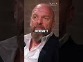 Triple H Explains His Heel Turn