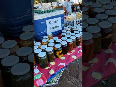 Qual o Horário da Feira da D.E.R. em Frutal-Minas Gerais?