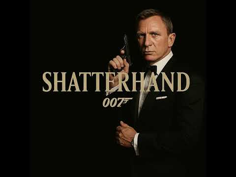 Shatterhand - James Bond 007 Theme Song