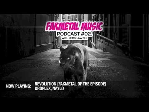 Chris Lawyer - Fakmetal Music #2 The Jaguar