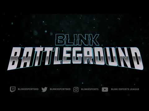 Blink Battleground Teaser