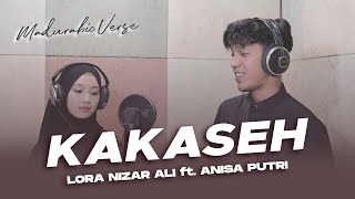 Download lagu KAKASEH - Nizar Ali ft. Anisa Putri - Cover Nafs Elhaneen versi Madura ( LYRIC VIDEO MUSIC) mp3 Download lagu KAKASEH - Nizar Ali ft. Anisa Putri - Cover Nafs Elhaneen versi Madura ( LYRIC VIDEO MUSIC) mp3