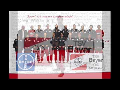 Judo Bundesliga Team Leverkusen