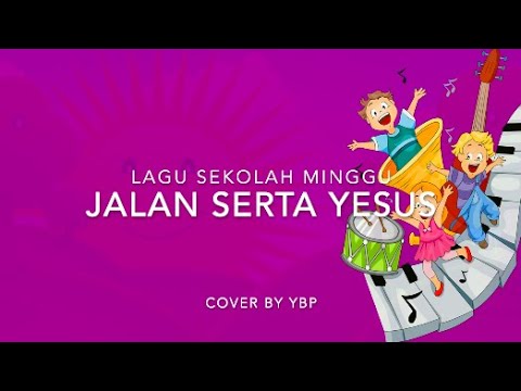 KLIK 161 — Jalan Serta Yesus