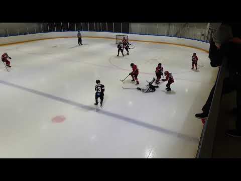 D2 AAA / Jyp Musta - Sport Järät / klo 16:05, 2.11.2019 Buugi 1