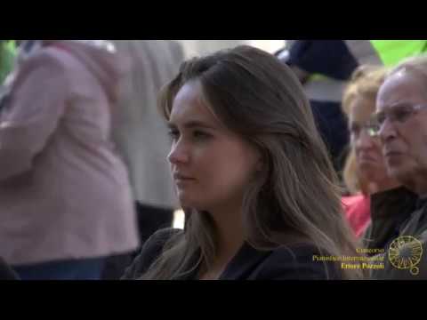 Concorso Pozzoli, Milano 2017