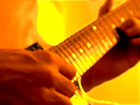 The Sour Notes - Is It Happening? (Official Music Video)