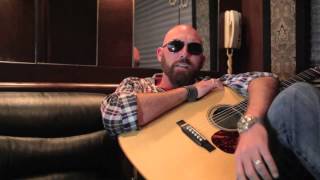 Corey Smith - songsmith weekly - &quot;in the mood&quot;