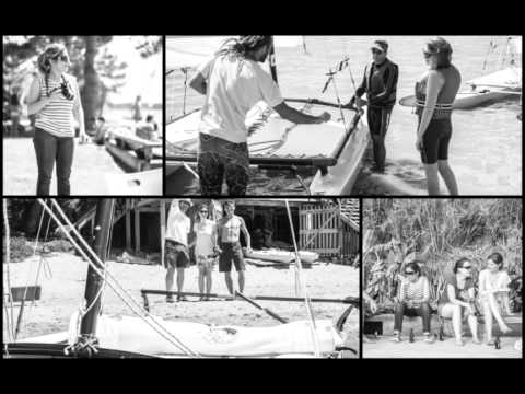 Catamaran Sailing Outing 09/08/2014