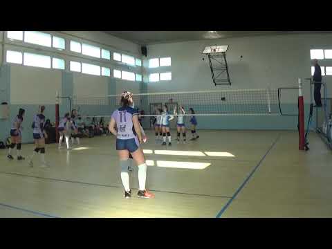 2021#04#24#SPVV U19#ADUNALEGNARO U19#Campionato#00