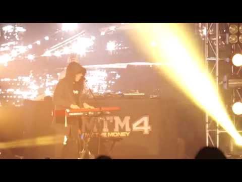 SMTM4 CONCERT NYC 2015- Verbal Jint