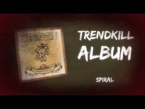 Dark Sensation - Spiral